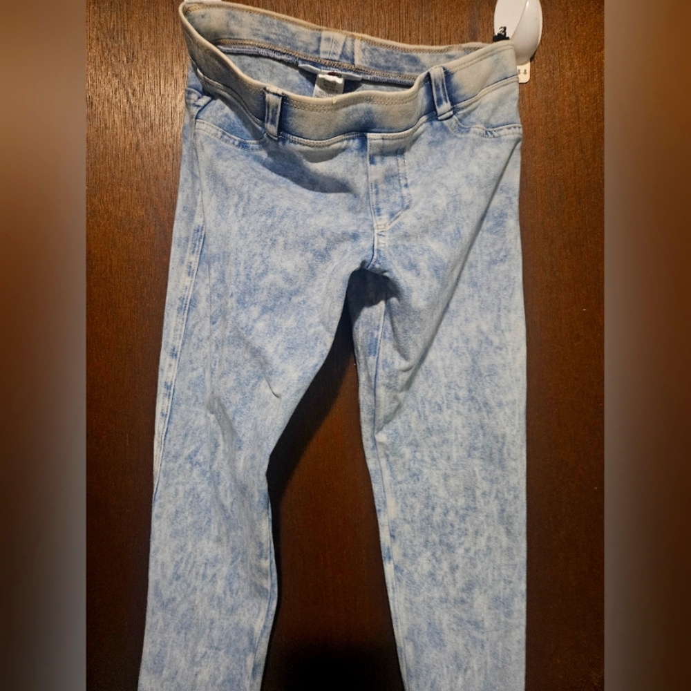 HARDTAIL VINTAGE PANTS